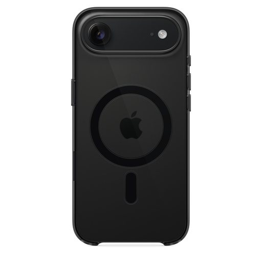 Apple iPhone Air Case MagSafe árnyék színű tok