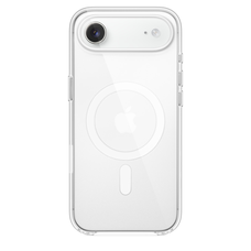 Apple iPhone Air Case tok MagSafe-fel – Frost