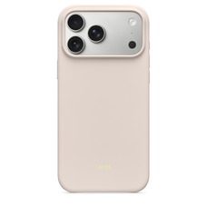 iPhone 17 Pro Max Beats tok MagSafe és kameravezérléssel — Lime Stone
