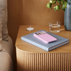iPhone 17 Pro Max Pebble Pink Beats tok MagSafe-fel és Kameravezérléssel - 1. kép