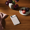 iPhone Air Case with MagSafe és Kamera Vezérlés — Lime Stone Beats tok - 0. kép