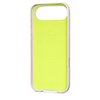 iPhone Air Case with MagSafe és Kamera Vezérlés — Lime Stone Beats tok - 1. kép