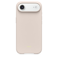 iPhone Air Case with MagSafe és Kamera Vezérlés — Lime Stone Beats tok