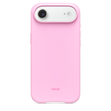 iPhone Air tok Beats MagSafe és Kameravezérléssel – Pebble Pink