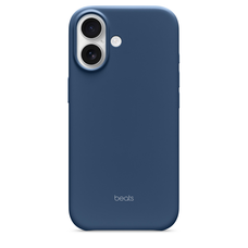 iPhone 17 Bedrock Blue Beats tok MagSafe-fel és kamera vezérléssel