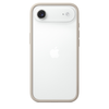 Apple iPhone Air Bumper - Barna - 0. kép