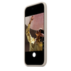 Apple iPhone Air Bumper - Barna - 1. kép