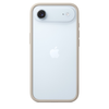Apple iPhone Air Bumper - Barna - 2. kép