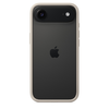 Apple iPhone Air Bumper - Barna - 3. kép