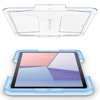 Szkło Hartowane Spigen Glas.tr ”ez Fit” Galaxy Tab S10 Lite / S10 Fe / S9 Fe / S9 11.0 X400 / X406b / X510 / X516b / X520 / X526 / X710 / X716b Clear - 1. kép