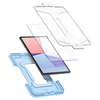 Szkło Hartowane Spigen Glas.tr ”ez Fit” Galaxy Tab S10 Lite / S10 Fe / S9 Fe / S9 11.0 X400 / X406b / X510 / X516b / X520 / X526 / X710 / X716b Clear - 2. kép