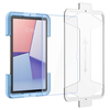 Szkło Hartowane Spigen Glas.tr ”ez Fit” Galaxy Tab S10 Lite / S10 Fe / S9 Fe / S9 11.0 X400 / X406b / X510 / X516b / X520 / X526 / X710 / X716b Clear - 4. kép