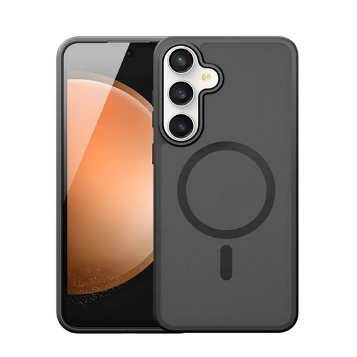 Samsung Galaxy S25 FE DUX DUCIS Yind tok fekete