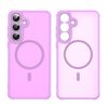 Samsung Galaxy S25 FE Techsuit HaloFrost II MagSafe - Pink tok - 0. kép