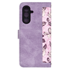 Samsung Galaxy A17 5G Techsuit - FlipCraft - Mysterious Purple tok - 3. kép