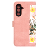Samsung Galaxy A17 5G - Techsuit - FlipCraft - Sweetheart Pink tok - 3. kép