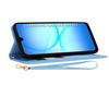 Samsung Galaxy A17 5G Vibrant Blue Techsuit FlipCraft tok - 0. kép