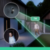 Arlo Essential (Gen.2) 2K Outdoor Security Camera - 2 Camera Kit - White - 0. kép