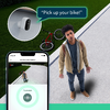 Arlo Essential (Gen.2) 2K Outdoor Security Camera - 2 Camera Kit - White - 1. kép