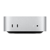 Apple MAC MINI: M4 10C CPU/10C GPU/16GB/256GB-MSL - 0. kép