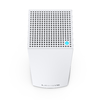 Linksys Atlas Pro 6 Whole-Home Mesh Wifi 6 MX5502 AX5400 Dual Band 2-Pack - White - 1. kép