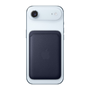 Apple iPhone FineWoven Wallet with MagSafe – Navy - 0. kép