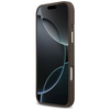  iPhone 17 Pro Max Barna Guess Szilikon tok - 2. kép