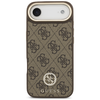  Apple iPhone 17 Air Guess - Hardcase 4G - Barna tok - 4. kép