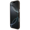  iPhone 17 Air Guess - Hardcase 4G - Barna (GUHMP17MP4GSSMCW) tok - 2. kép