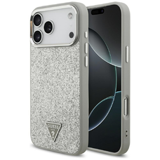  iPhone 17 Pro Max Guess - Glitter - #culoareCustom# tok