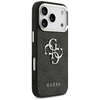  iPhone 17 Pro Max - Guess Hardcase 4G - Fekete tok - 2. kép