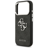  iPhone 17 Pro Max - Guess Hardcase 4G - Fekete tok - 3. kép