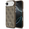  iPhone 17 Air Guess Hardcase 4G - Barna tok thumbnail