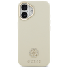  iPhone 17 Pink Guess Hardcase 4G (GUHMP17SPGCRMDEE) tok - 0. kép