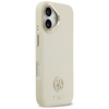  iPhone 17 Pink Guess Hardcase 4G (GUHMP17SPGCRMDEE) tok - 1. kép