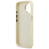  iPhone 17 Pink Guess Hardcase 4G (GUHMP17SPGCRMDEE) tok - 4. kép