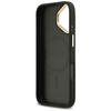  iPhone 17 Fekete Guess Hardcase 4G (GUHMP17SPGCRMDEK) tok - 4. kép