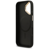  iPhone 17 Fekete Guess Hardcase 4G (GUHMP17SP4GRMDEK) tok - 4. kép