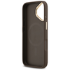  iPhone 17 Barna Guess Hardcase 4G (GUHMP17SP4GRMDEW) tok - 4. kép