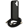  iPhone 17 Brown Guess - Hardcase 4G tok - 4. kép