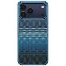 iPhone 17 Pro PITAKA Aramid ProGuard MagSafe tok holdkelte színben