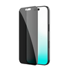  Apple iPhone 17 Pro Max Fekete Nillkin Edzett Üveg 0.25mm Guardian 2.5D üvegfólia (applikátorral) - 2. kép