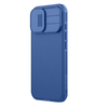  Apple iPhone 17 kék Nillkin CamShield PRO tok - 0. kép