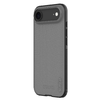  Apple iPhone Air átlátszó fekete Nillkin Super Frosted PRO hátlapi tok - 0. kép