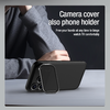  Apple iPhone 17 Pro Fekete Nillkin CamShield Prop tok - 2. kép
