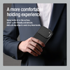  Apple iPhone 17 Pro Fekete Nillkin CamShield Prop tok - 4. kép