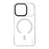  iPhone 17 Pro OBAL:ME MagNetix Bumper tok - 0. kép