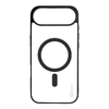  iPhone 17 fekete MagNetix Outline Air OBAL:ME tok - 0. kép