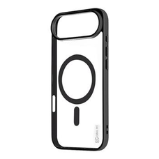  iPhone 17 fekete MagNetix Outline Air OBAL:ME tok