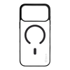  Apple iPhone 17 Pro Max Fekete OBAL:ME MagNetix Outline tok - 0. kép